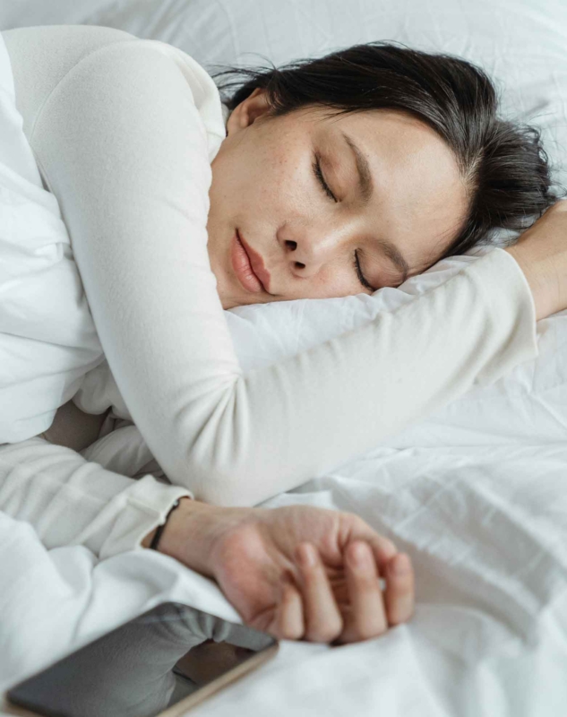 Rahsia Tidur Nyenyak: Suhu Bilik & Alat Bantu Tidur yang Ramai Orang Tidak Tahu!