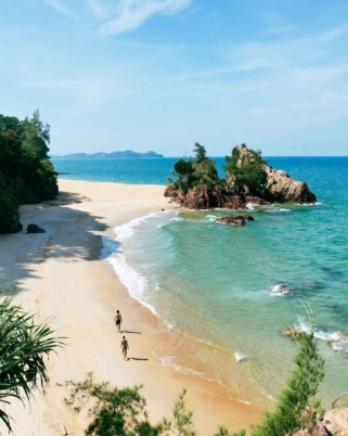 Eksplorasi Alam di Club Med Cherating: Percutian Unik untuk Semua!