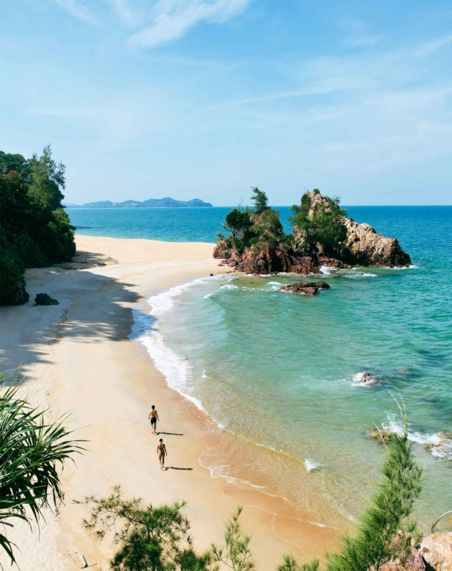 Eksplorasi Alam di Club Med Cherating: Percutian Unik untuk Semua!