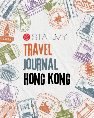 Meneroka Syurga Membeli-Belah dan Suasana Mesra-Muslim Di Hong Kong