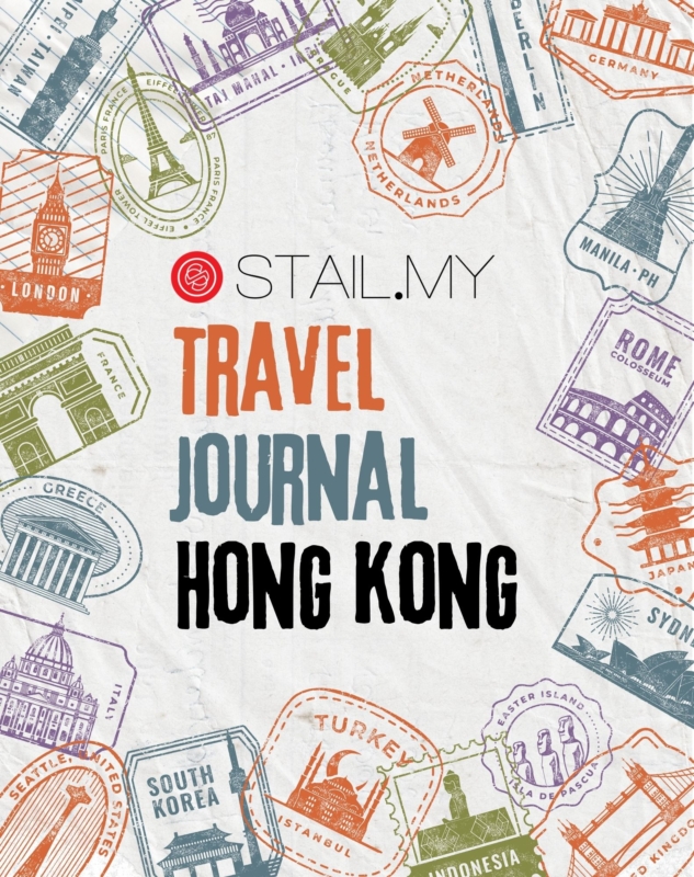 Meneroka Syurga Membeli-Belah dan Suasana Mesra-Muslim Di Hong Kong