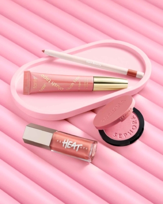 Pilihan STAIL: Produk Must-Have untuk Kulit Glowing & Solekan Natural