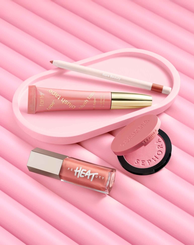 Pilihan STAIL: Produk Must-Have untuk Kulit Glowing & Solekan Natural