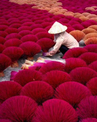Tempat Menarik di Hanoi: Panduan Percutian untuk 3 hari 2 malam