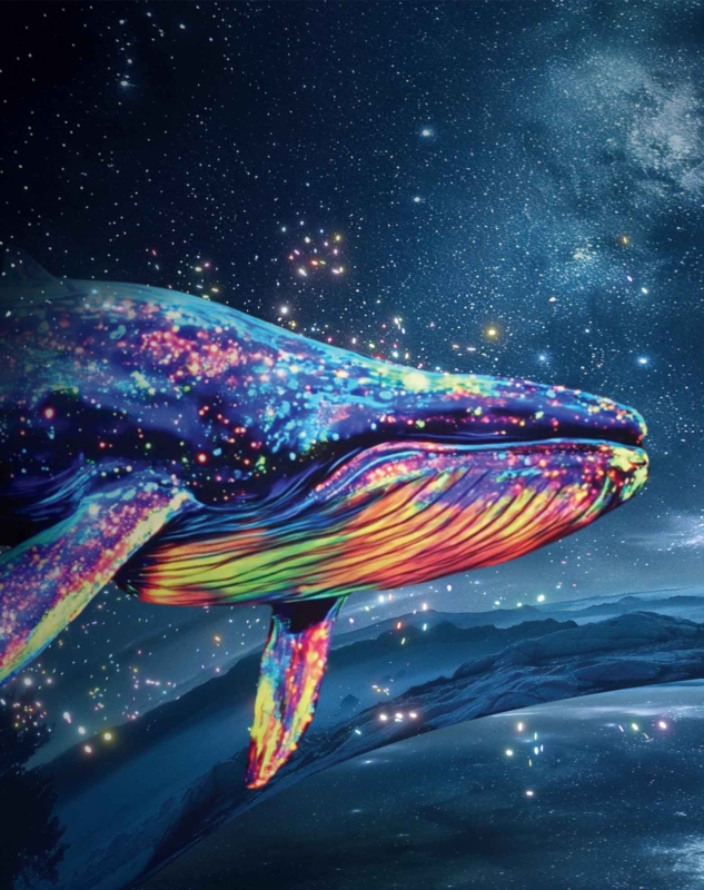 Perjalanan Melangkaui Imaginasi: immersify Kuala Lumpur, Destinasi Seni Media Pelbagai Dimensi Terbaharu