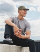 Melodia: Koleksi Raya Our Second Nature yang Elegan dan Versatil