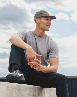 Dockers® GO: Gaya Versatil & Selesa Untuk Ramadan 2025