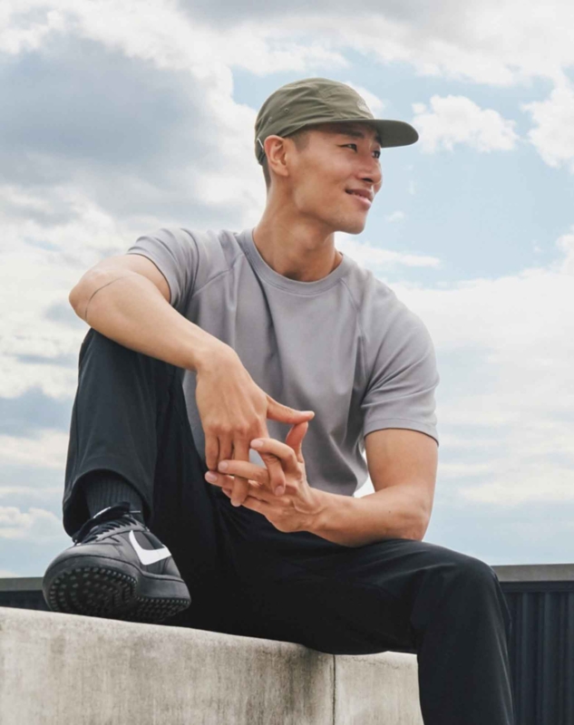 Dockers® GO: Gaya Versatil & Selesa Untuk Ramadan 2025