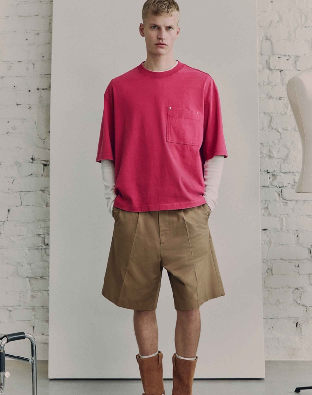 H&M Atelier Musim Bunga-Panas 2025: Koleksi Menswear Moden yang Wajib Dimiliki