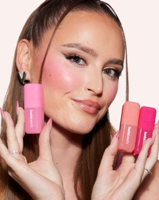 Huda Beauty Blush Filter Kini Dengan Warna Baharu Yang Lebih WOW!