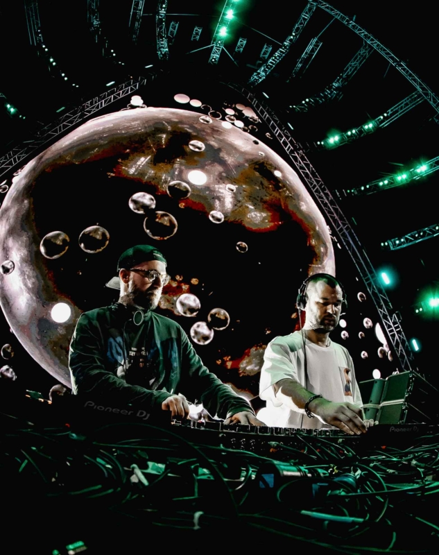 Neon Music Festival 2025: Festival Musik Terbesar Malaysia April ini!