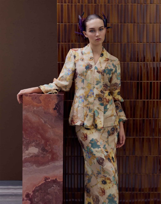 PETRA Lebaran 2025: Perayaan Gaya, Tradisi & Keanggunan