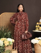 RIMOWA Essential Sleeve Rosewood: Beg Premium #stailish untuk Balik Kampung