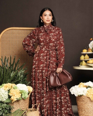 The Cabana Life: Gaya Resort Santai untuk Hari Raya