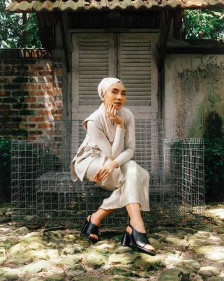 Ecco & Yuna : Menjadi Ikon Yang Menginspirasi Dunia