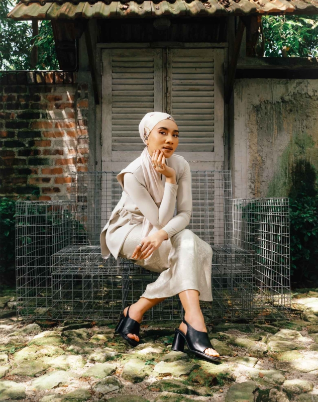 Ecco & Yuna : Menjadi Ikon Yang Menginspirasi Dunia