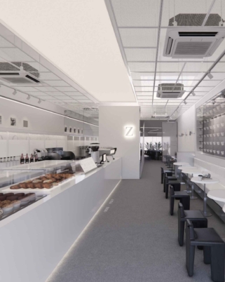 ZUS Signature : Kedai Kopi Specialty Premium di Malaysia