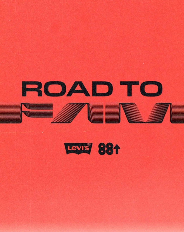 Levi’s® Road To FAM:  Muzik & Fesyen Bergabung Dalam Harmoni Hangat Musim Panas!