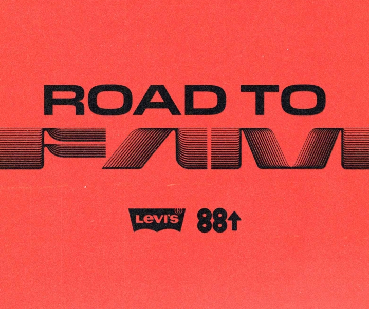 Levi’s® Road To FAM:  Muzik & Fesyen Bergabung Dalam Harmoni Hangat Musim Panas!