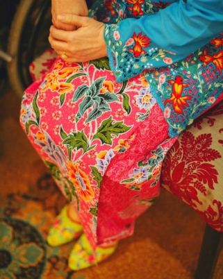 The Saujana Hotel Kuala Lumpur: Meraikan Warisan Baba Nyonya Dalam Gaya Moden