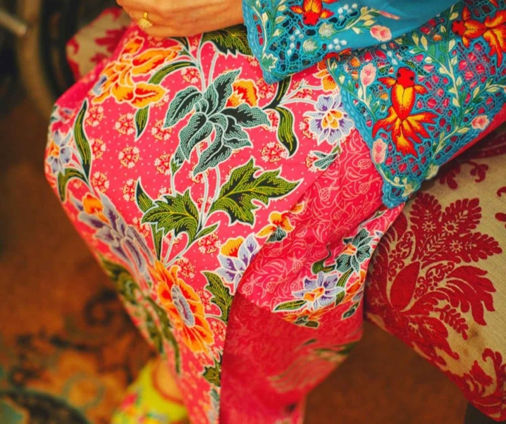 The Saujana Hotel Kuala Lumpur: Meraikan Warisan Baba Nyonya Dalam Gaya Moden