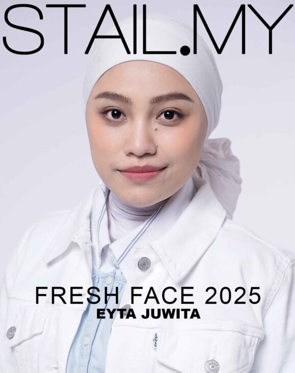 Fresh Face 2025 Eyta Juwita