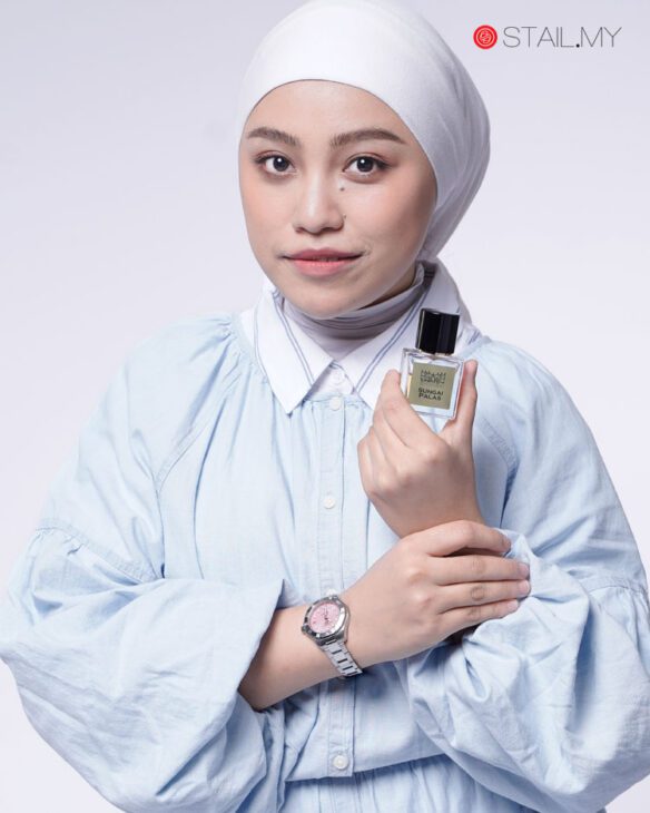 Fresh Face 2025 Eyta Juwita