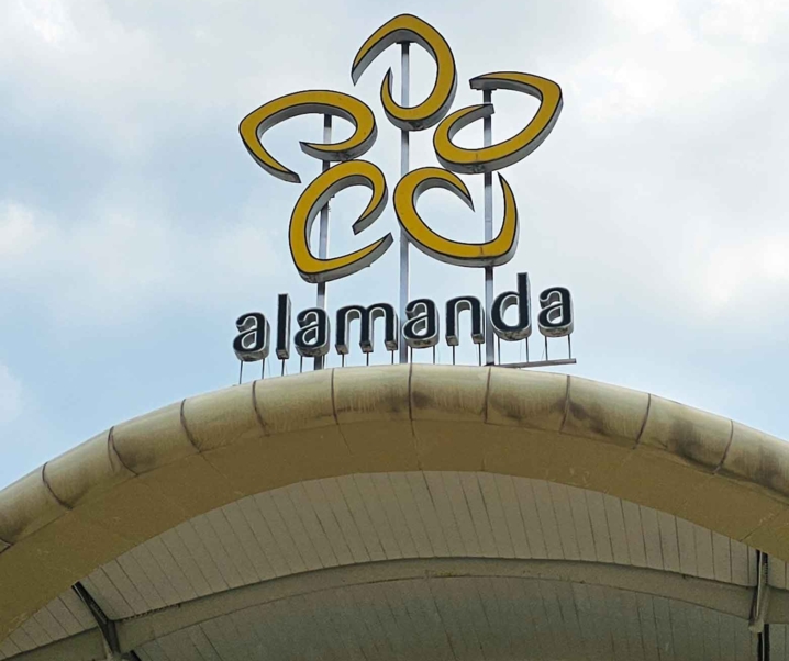 Transformasi Menyeluruh Alamanda, Putrajaya: Simbol Gaya Hidup Moden