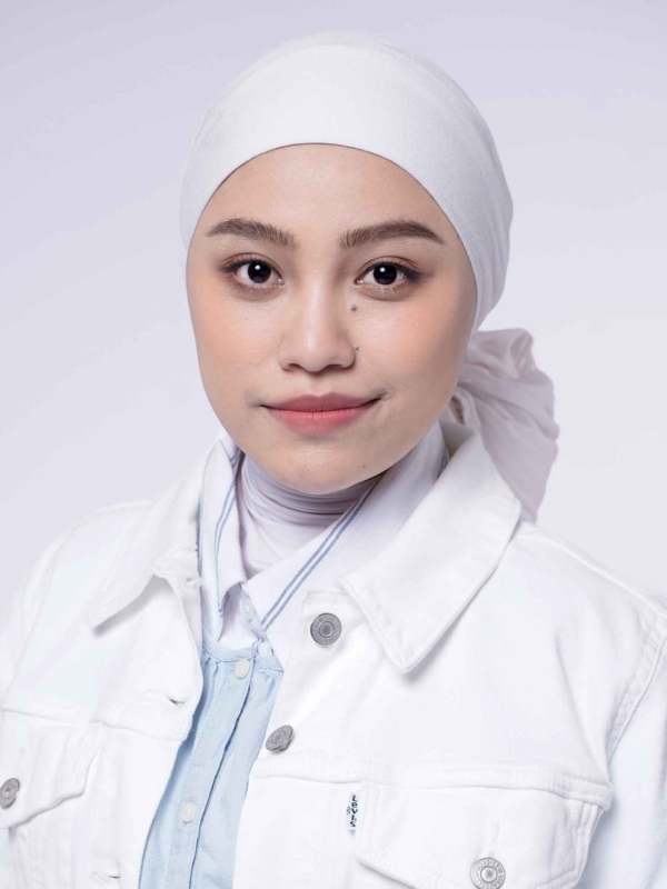 Fresh Faca 2025 : Eyta Juwita
