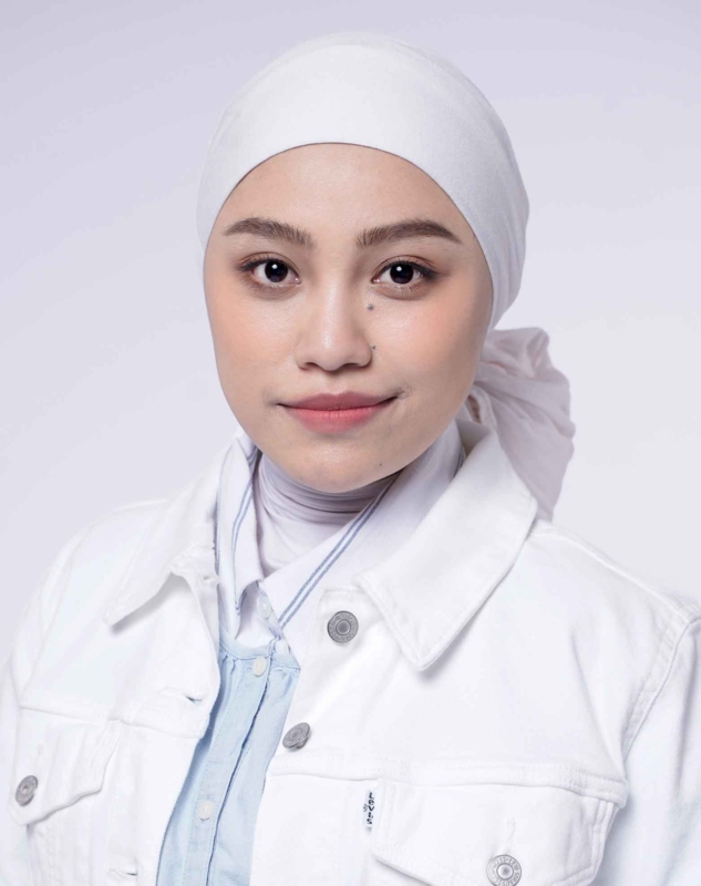 Fresh Faca 2025 : Eyta Juwita