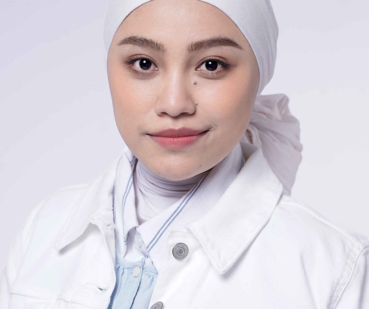 Fresh Faca 2025 : Eyta Juwita