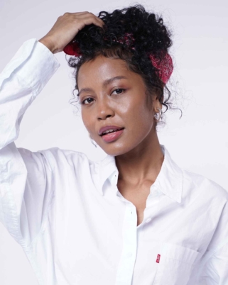 Fresh Face 2025 : Grace Chidera