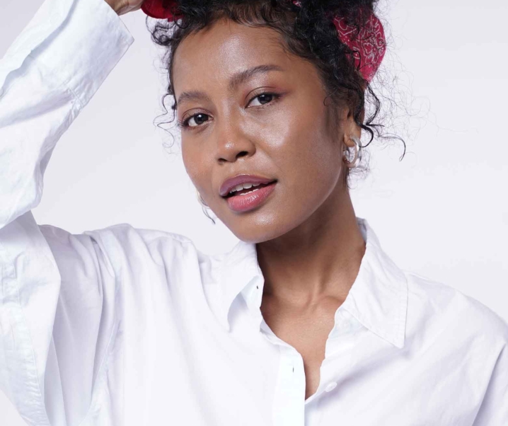 Fresh Face 2025 : Grace Chidera