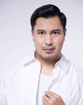 Fresh Face 2025 : Ivan