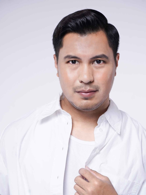 Fresh Face 2025 : Ivan