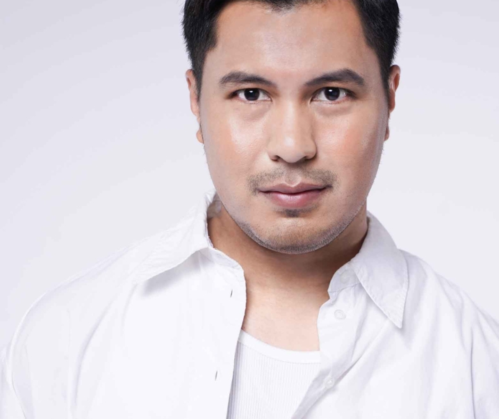 Fresh Face 2025 : Ivan