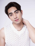 Fresh Face 2025 : Atasha