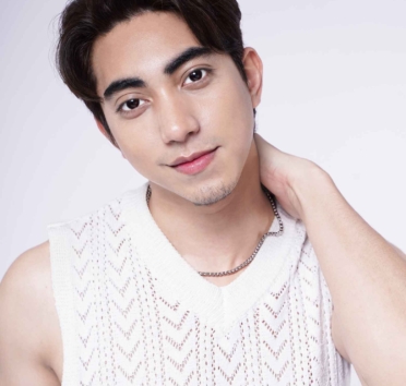 Fresh Face 2025 : Marc Sadique