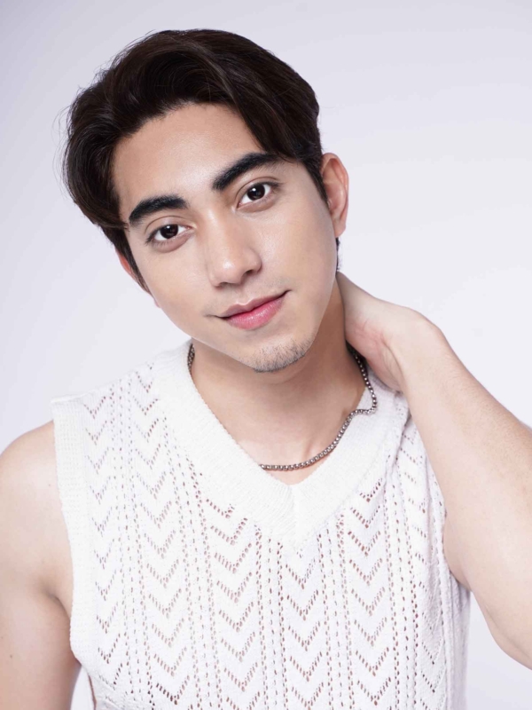 Fresh Face 2025 : Marc Sadique