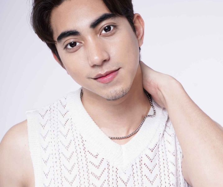 Fresh Face 2025 : Marc Sadique