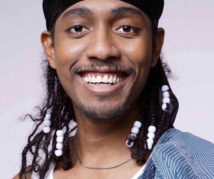 Fresh Face 2025 : Sam Free