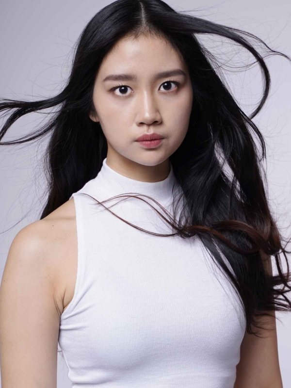 Fresh Face 2025 : Shelen