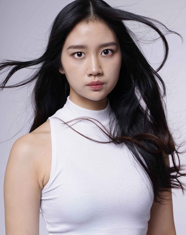 Fresh Face 2025 : Shelen