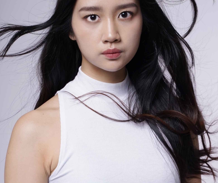 Fresh Face 2025 : Shelen