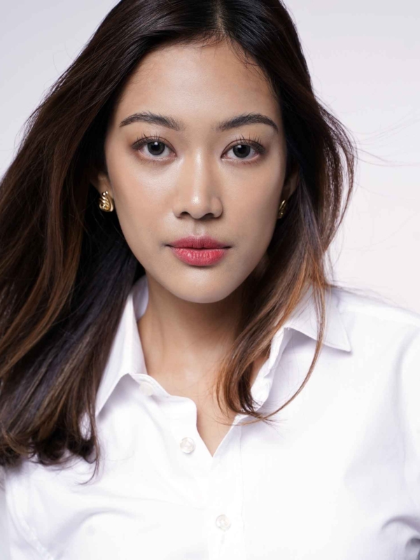 Fresh Face 2025 : Sheqin