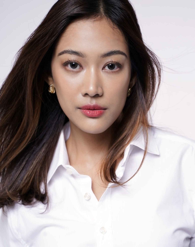 Fresh Face 2025 : Sheqin