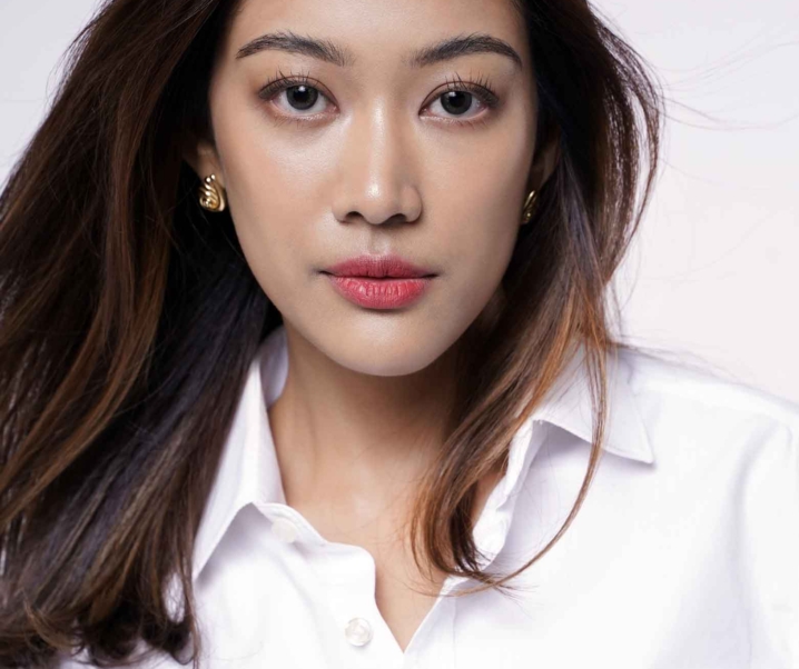 Fresh Face 2025 : Sheqin