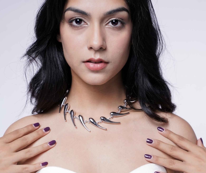 Fresh Face 2025 : Shweta Sekhon