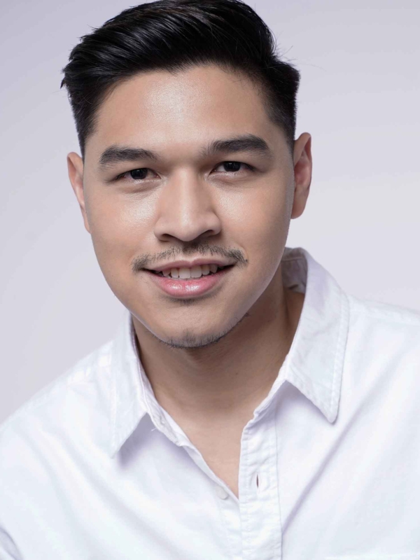 Fresh Face 2025 : Zzal Hamzah