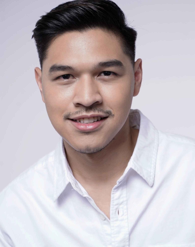 Fresh Face 2025 : Zzal Hamzah